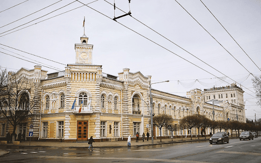 Cricova town  from Chrome web store to be run with OffiDocs Chromium online