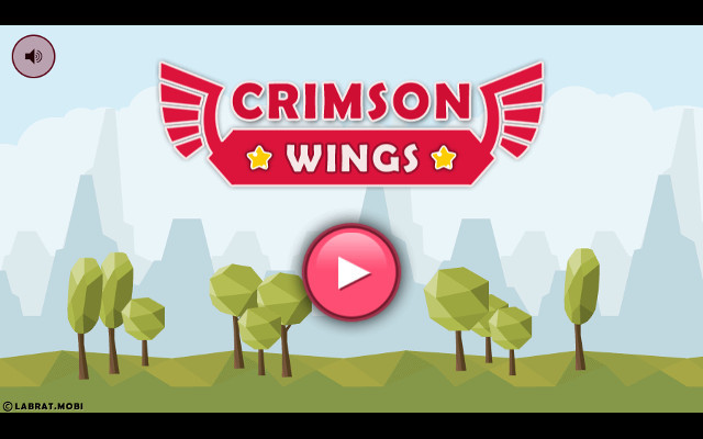 Crimson Wings  from Chrome web store to be run with OffiDocs Chromium online