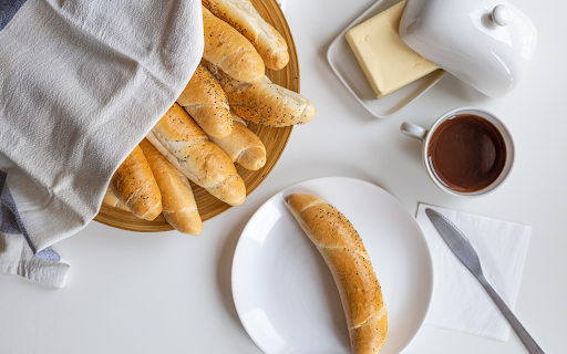 Crispy yellow banana bread  from Chrome web store to be run with OffiDocs Chromium online