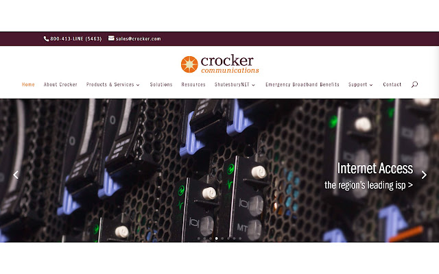 CrockerVoice  from Chrome web store to be run with OffiDocs Chromium online