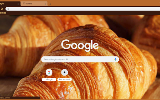Croissant  from Chrome web store to be run with OffiDocs Chromium online