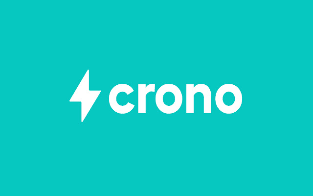 Crono Linkedin  from Chrome web store to be run with OffiDocs Chromium online