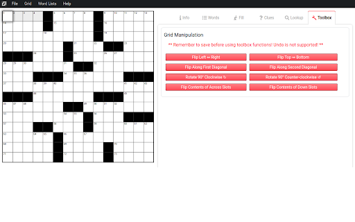Crosserville Toolkit Extension  from Chrome web store to be run with OffiDocs Chromium online