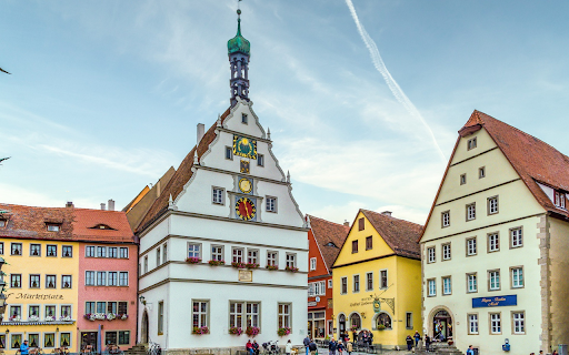 Cross roofed houses  from Chrome web store to be run with OffiDocs Chromium online