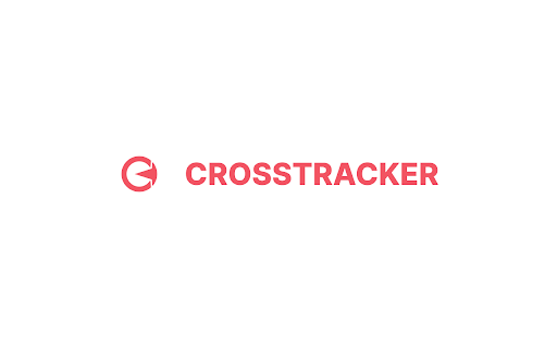 CrossTracker  from Chrome web store to be run with OffiDocs Chromium online