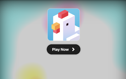Crossy Road Classroom 6x  from Chrome web store to be run with OffiDocs Chromium online