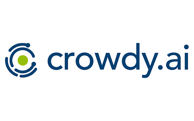 crowdy.ai Deal Maker  from Chrome web store to be run with OffiDocs Chromium online