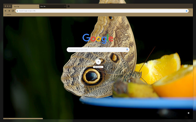 Crows eyes  from Chrome web store to be run with OffiDocs Chromium online