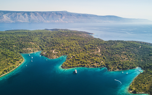Cruise on the island bay  from Chrome web store to be run with OffiDocs Chromium online