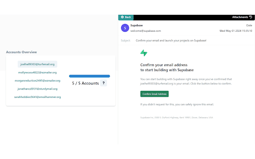 Crumbly Chrome Extension  from Chrome web store to be run with OffiDocs Chromium online