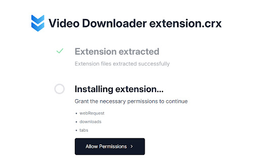 CRX Emulator  from Chrome web store to be run with OffiDocs Chromium online