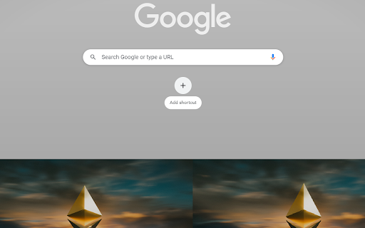 Crypto day  from Chrome web store to be run with OffiDocs Chromium online