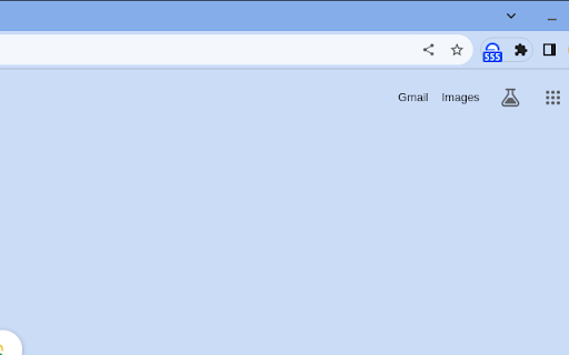 Crypto ETH Networks Gas Alarm  from Chrome web store to be run with OffiDocs Chromium online