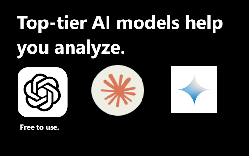 CryptoLens AI  from Chrome web store to be run with OffiDocs Chromium online