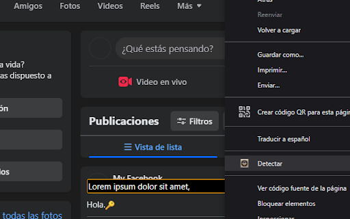 CryptoReveler  from Chrome web store to be run with OffiDocs Chromium online