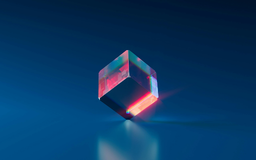Crystal Cube  from Chrome web store to be run with OffiDocs Chromium online
