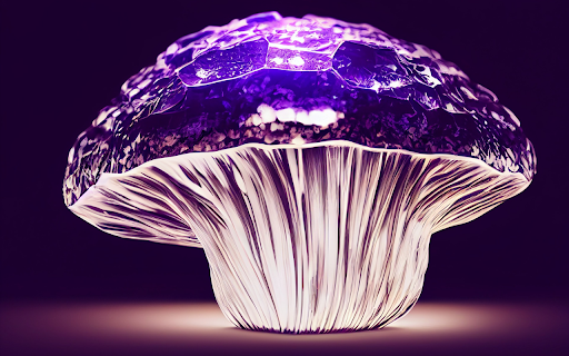 Crystal mushroom purple from Chrome web store to be run with OffiDocs Chromium online Crystal mushroom purple from Chrome web store to be run with OffiDocs Chromium online