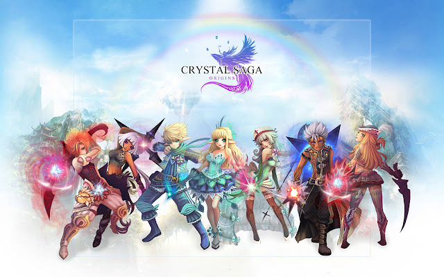 Crystal Saga France  from Chrome web store to be run with OffiDocs Chromium online
