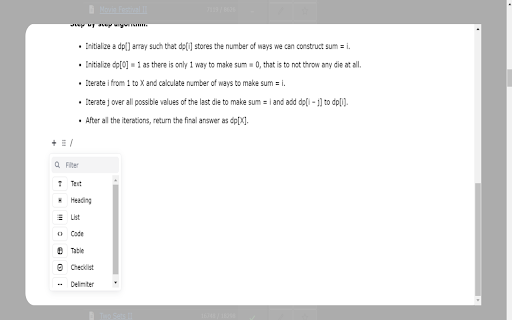 cses enhancer  from Chrome web store to be run with OffiDocs Chromium online