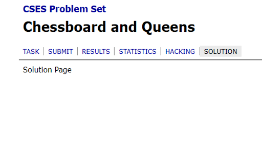 CSES Helper  from Chrome web store to be run with OffiDocs Chromium online