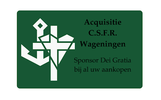 C.S.F.R. Wageningen Sponsorkliks  from Chrome web store to be run with OffiDocs Chromium online
