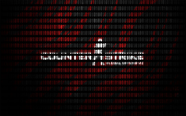 CSGO binary wallpaper  from Chrome web store to be run with OffiDocs Chromium online