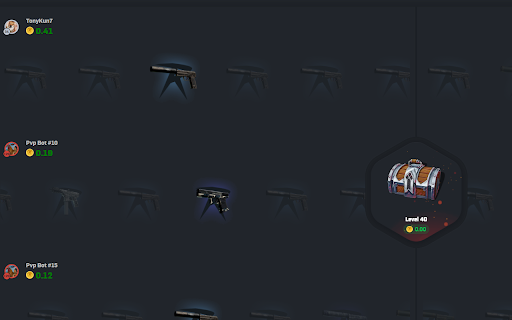 CSGO Roll Guide  from Chrome web store to be run with OffiDocs Chromium online