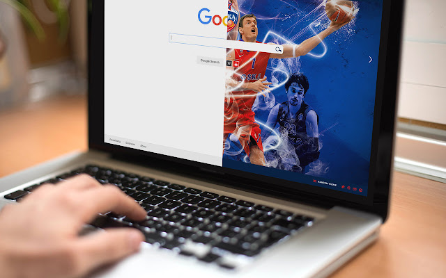 CSKA Basket Start  from Chrome web store to be run with OffiDocs Chromium online