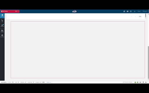 CSS Injector for five9s.com  from Chrome web store to be run with OffiDocs Chromium online