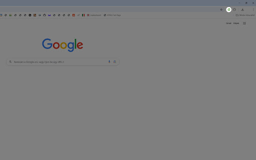 CSS reloader  from Chrome web store to be run with OffiDocs Chromium online