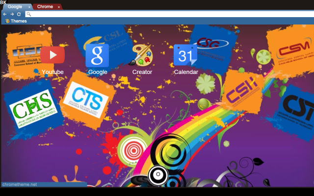cst  from Chrome web store to be run with OffiDocs Chromium online