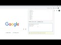 CSV 변환기 Chrome 웹 스토어에서 언제든지 OffiDocs Chromium 온라인으로 실행 가능