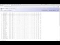 CSV Viewer by Table Capture  from Chrome web store to be run with OffiDocs Chromium online