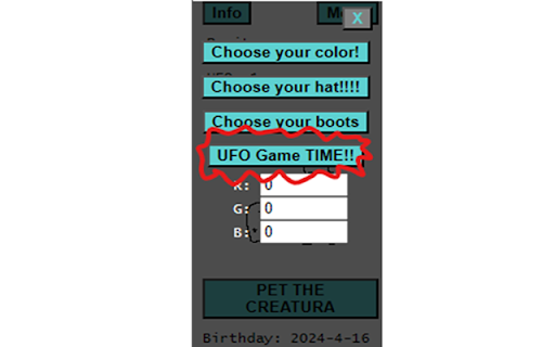 CT Creatura Care Center  from Chrome web store to be run with OffiDocs Chromium online