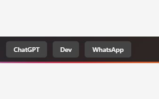 CtrlAltPilot  from Chrome web store to be run with OffiDocs Chromium online