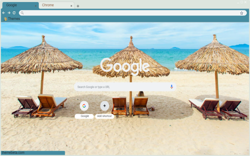 Cua Dai Beach  from Chrome web store to be run with OffiDocs Chromium online