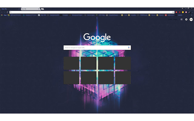 Cube  from Chrome web store to be run with OffiDocs Chromium online