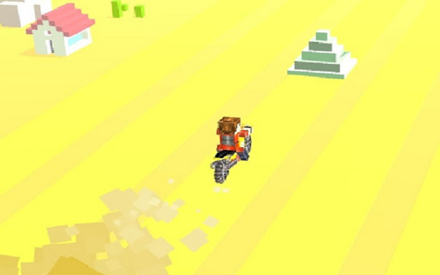 Cube Bike Speed Runner  from Chrome web store to be run with OffiDocs Chromium online