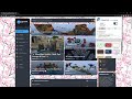 CUBEFISH  from Chrome web store to be run with OffiDocs Chromium online