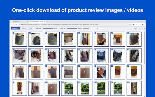CubeSeller  from Chrome web store to be run with OffiDocs Chromium online