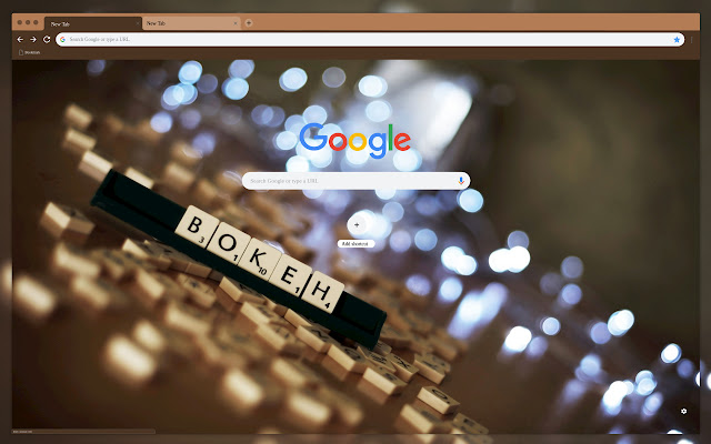Cubes with letters  from Chrome web store to be run with OffiDocs Chromium online