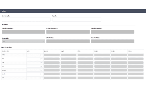 Cubi Helper  from Chrome web store to be run with OffiDocs Chromium online