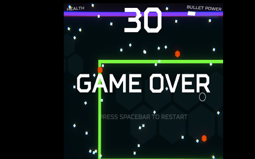 Cubito Mayhem Unblocked  from Chrome web store to be run with OffiDocs Chromium online