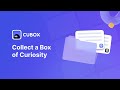 Cubox  from Chrome web store to be run with OffiDocs Chromium online