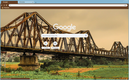 Cầu Long Biên  from Chrome web store to be run with OffiDocs Chromium online