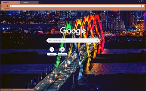 Cầu Nhật Tân  from Chrome web store to be run with OffiDocs Chromium online