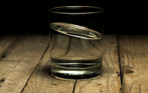 Cup of filtered water  from Chrome web store to be run with OffiDocs Chromium online