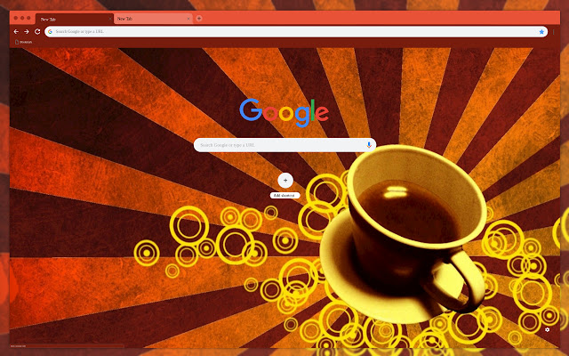 Cup of tea  from Chrome web store to be run with OffiDocs Chromium online