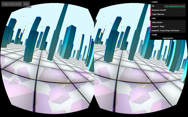 Cupola VR Viewer  from Chrome web store to be run with OffiDocs Chromium online
