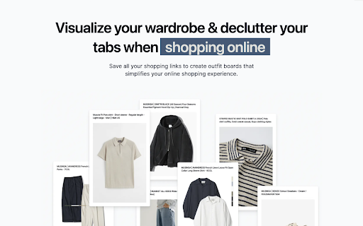 Curate  from Chrome web store to be run with OffiDocs Chromium online